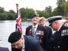 Dunkirk Veterans 2010